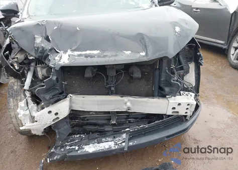 2015 Toyota Highlander Xle V6 from USA, damaged, VIN 5TDJKRFH9FS210621